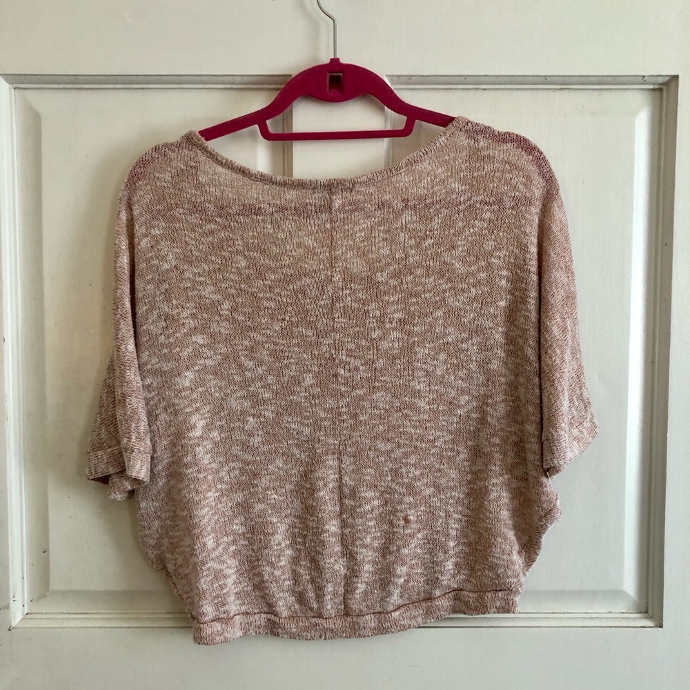 Knit Top - Picture 3 of 3